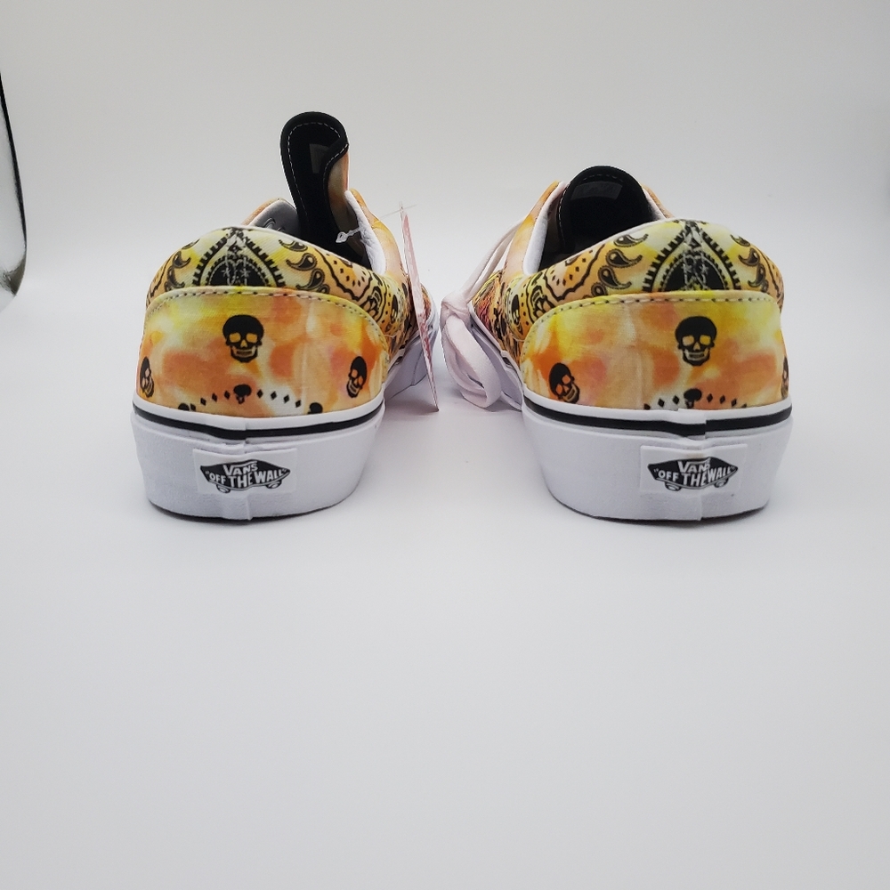 Vans Era Skulls Bandana - Picture 6 of 10